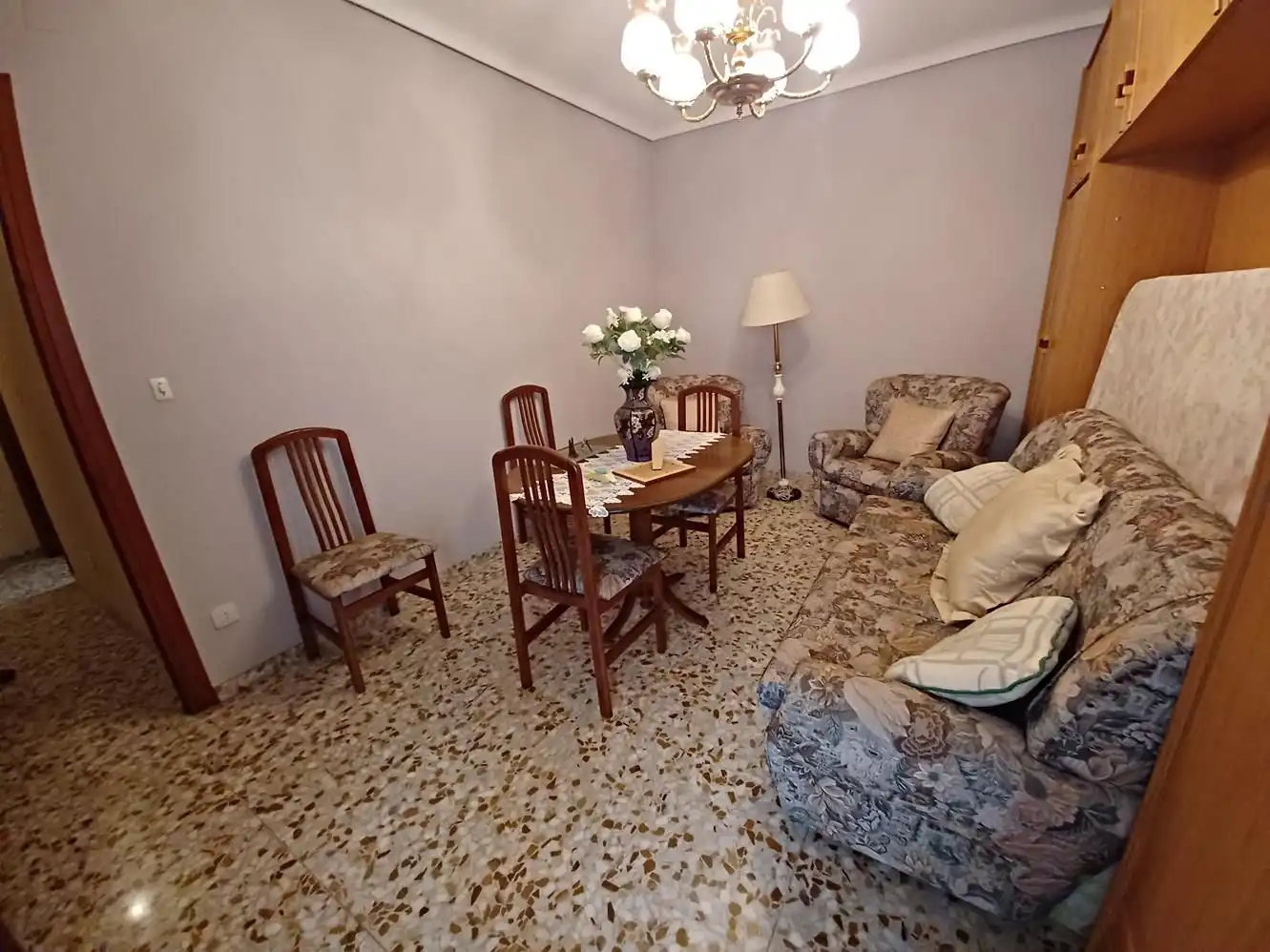 Flat with lift for sale in La Roda, imagen 20