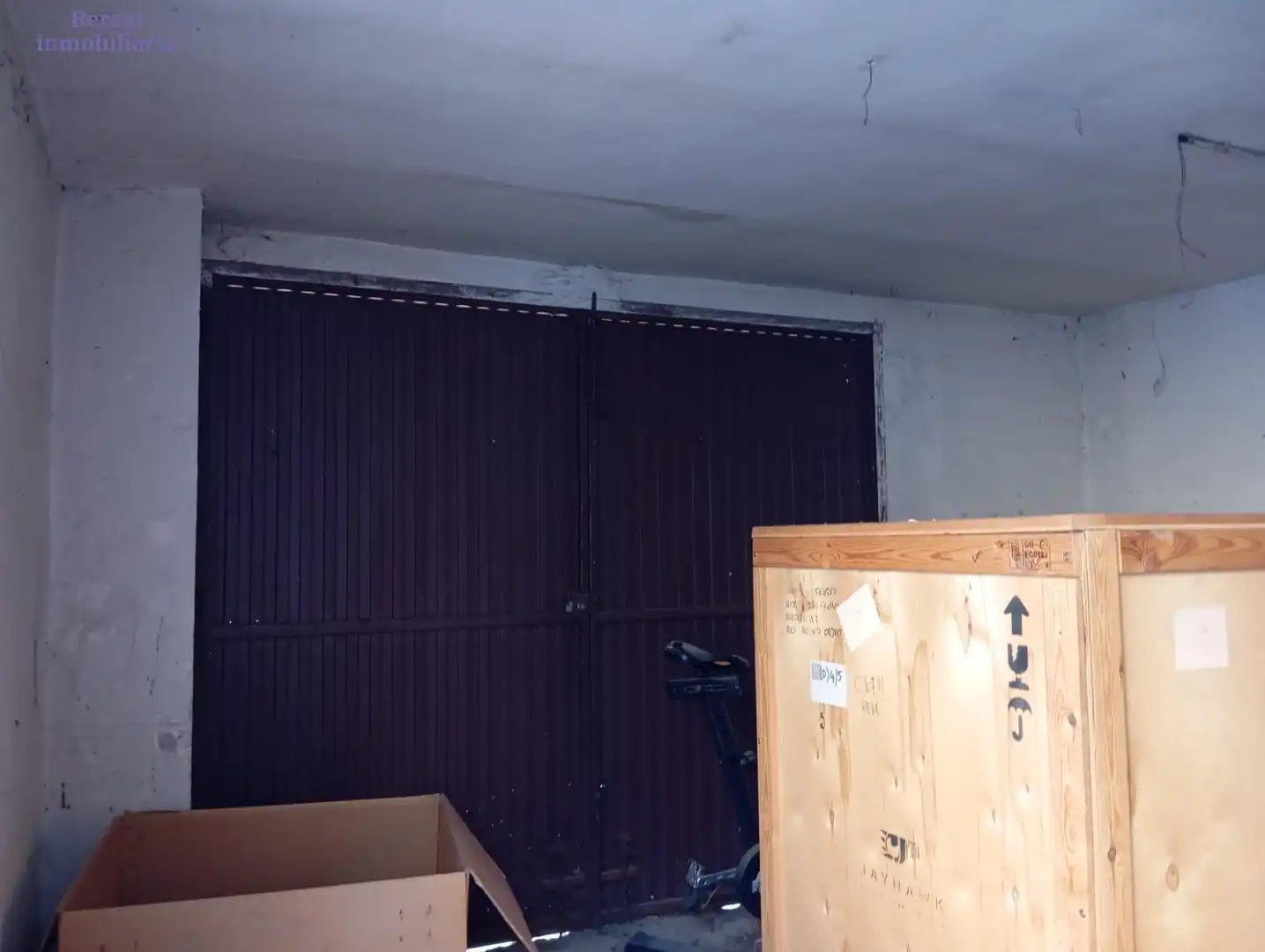 Business premises for sale in Calle DUQUES DE NAJERA, imagen 9