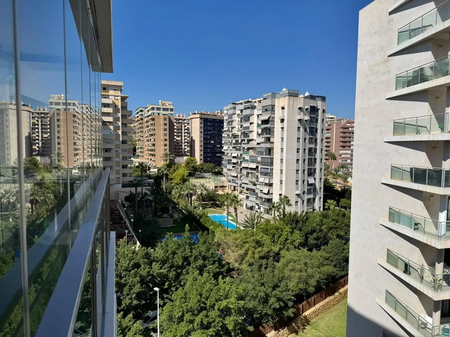 Wohnung mit Pool zum Verkauf in Calle Llebeing, imagen 2