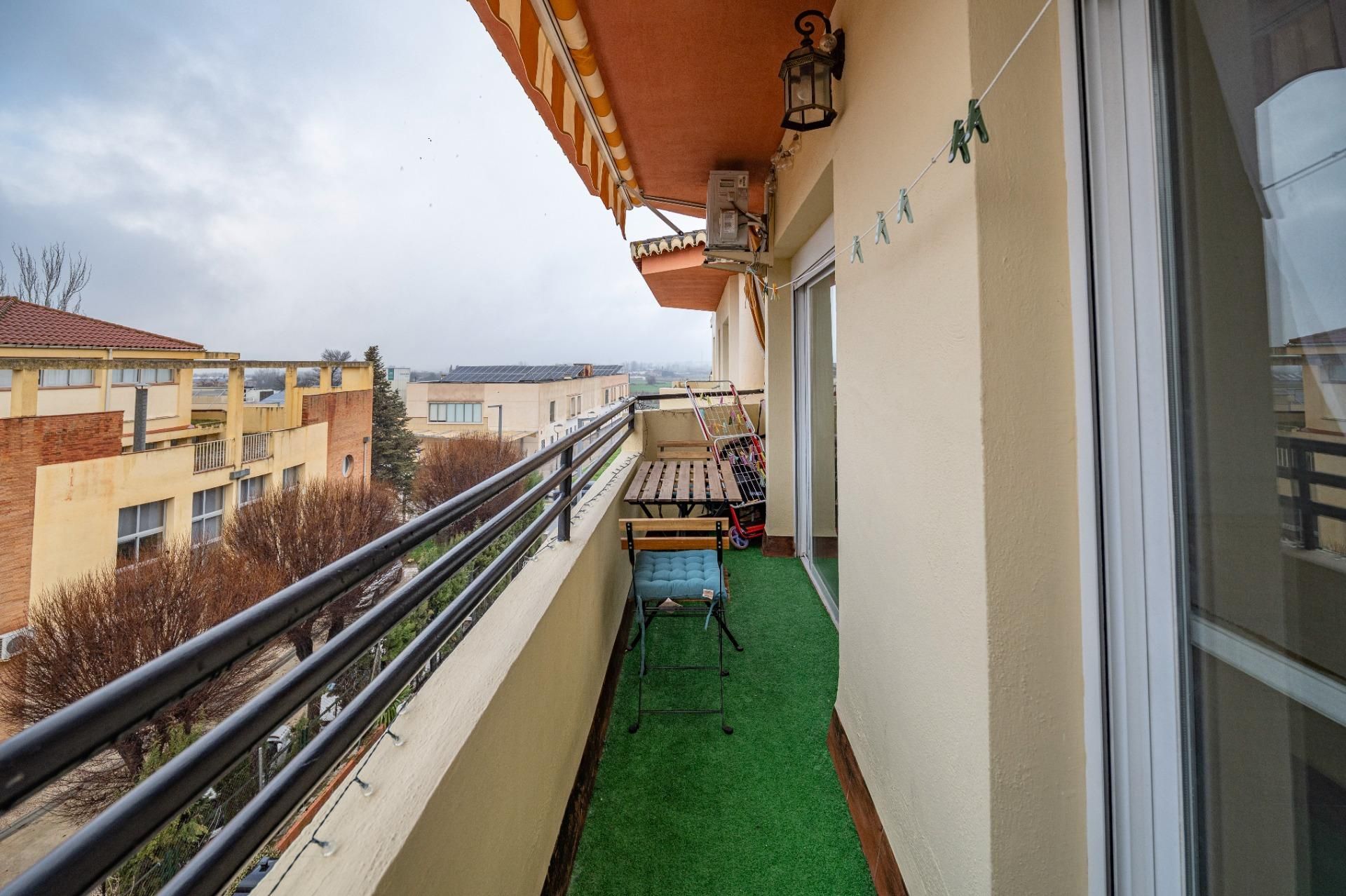 Terrassa de Pis en venda en Maracena amb Aire condicionat i Balcó