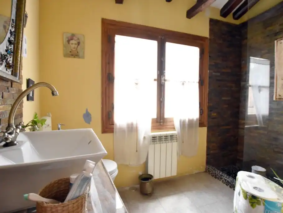 Mini appartamento in affitto a Espiritu Santo 19, imagen 12