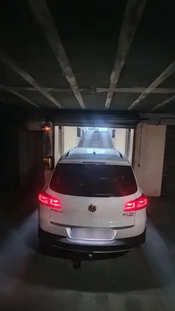 Parking de Piso en venta en Verín con Parquet, Amueblado y Horno