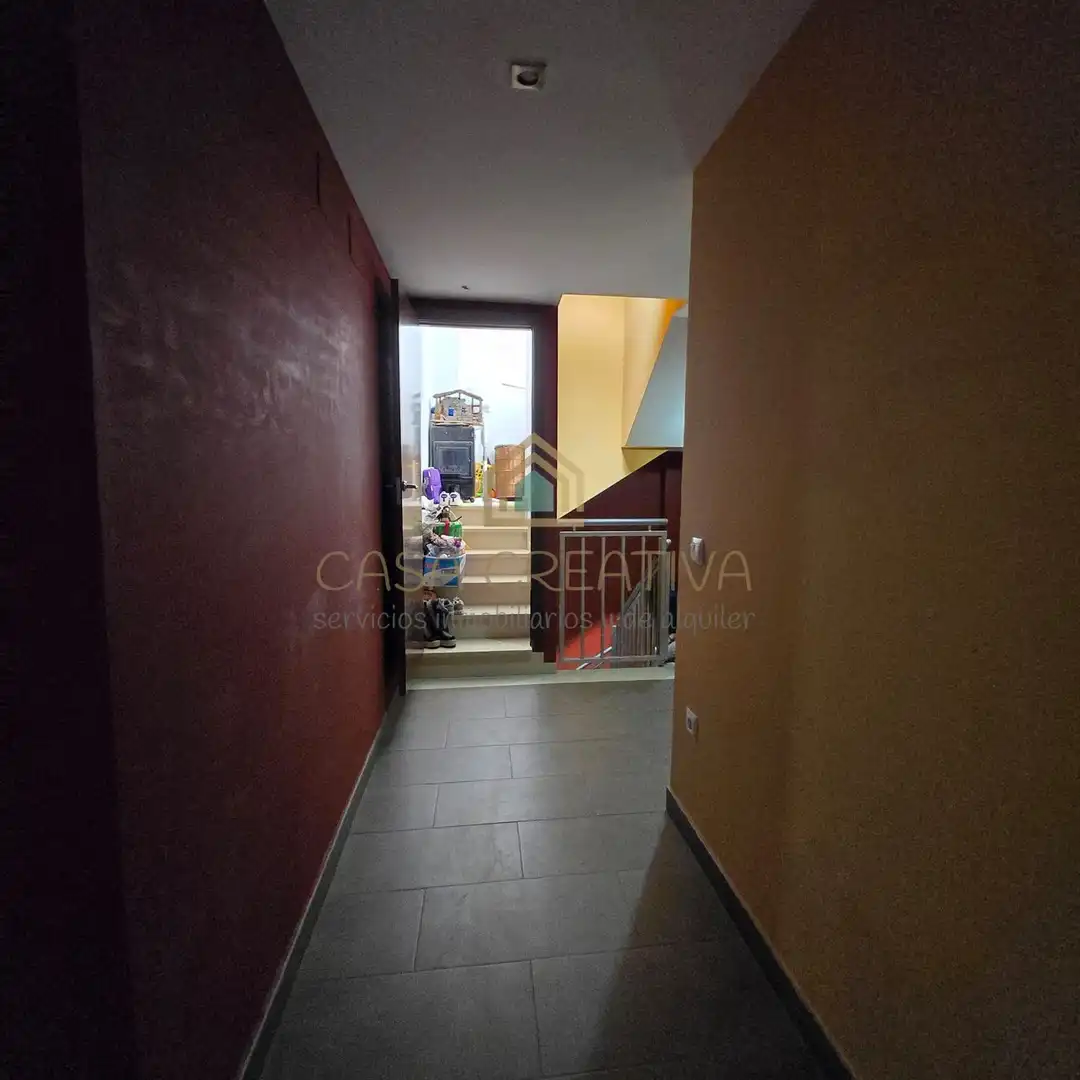 Casa o xalet en venda en Mogente / Moixent amb Aire condicionat, Terrassa i Traster