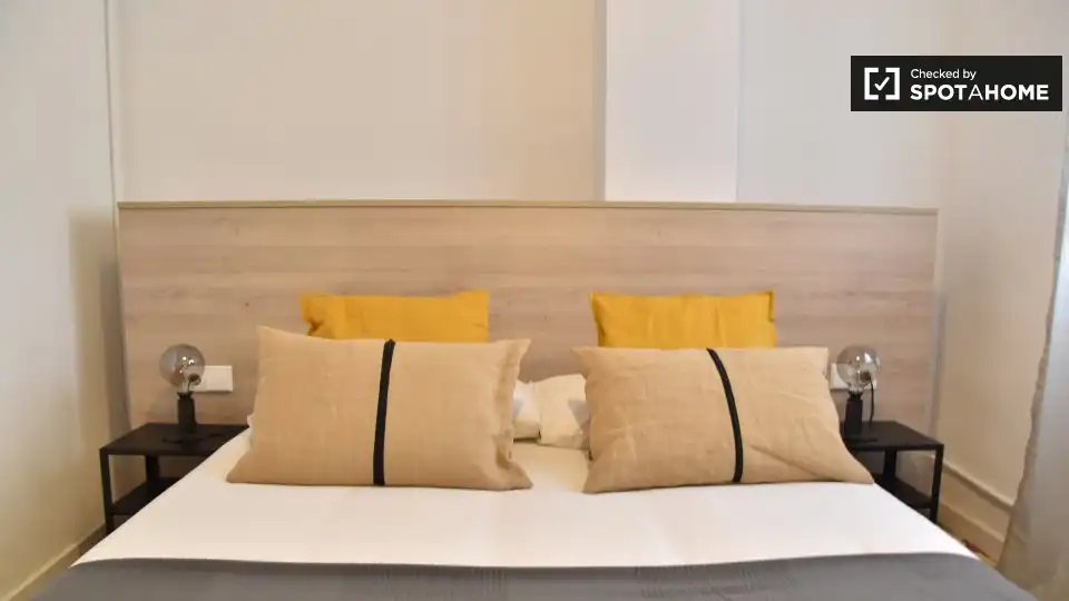Appartement avec terrasse à louer à Extramurs, imagen 19