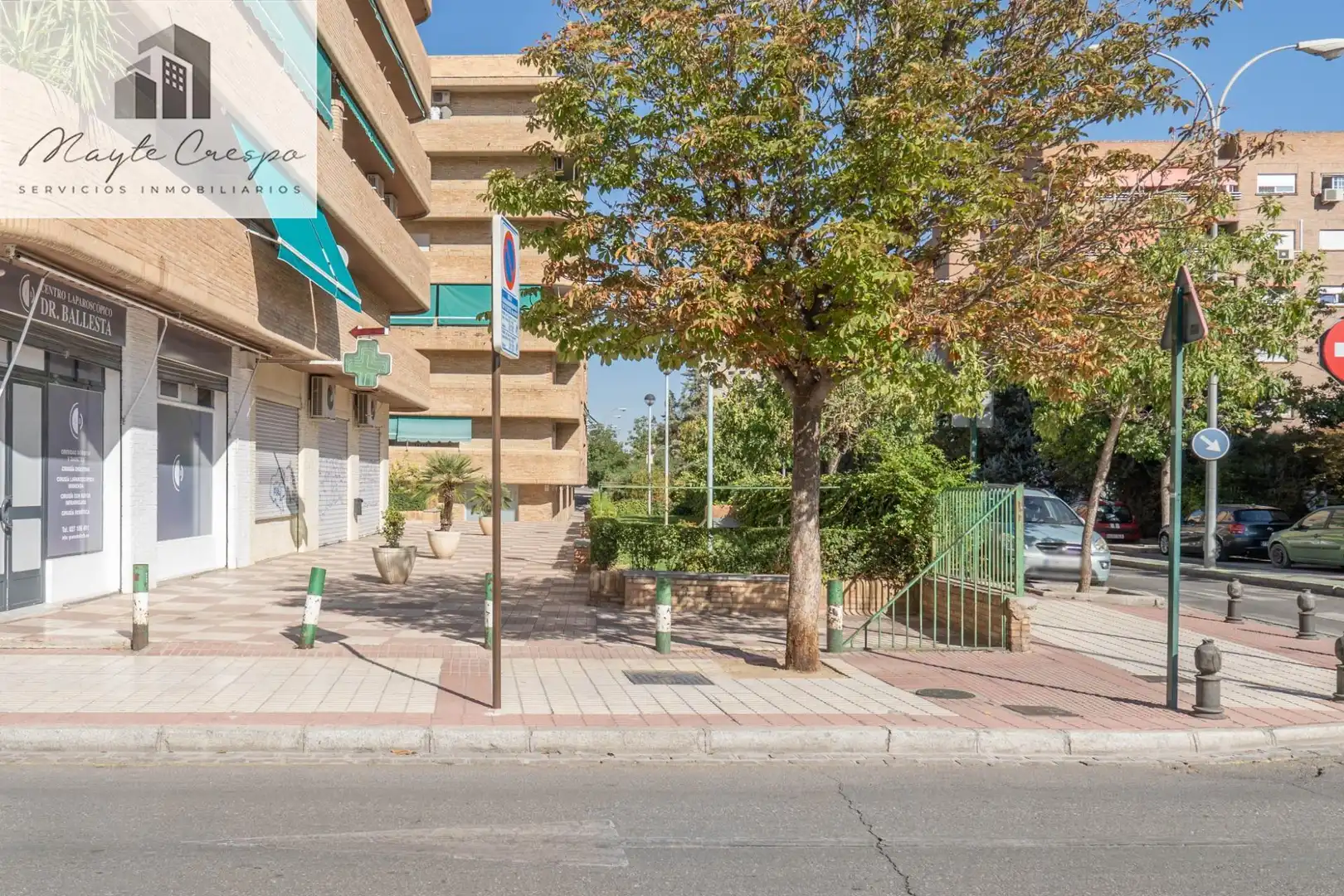 Aparcament en venda a Calle del Profesor Agustín Escribano, imagen 33