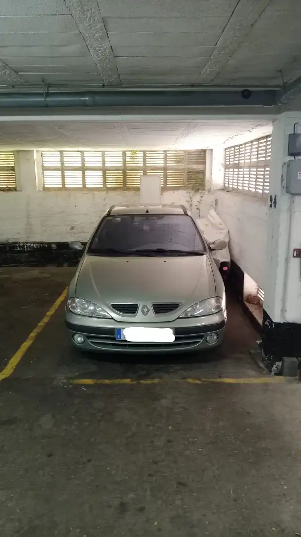 Parking de Piso en venta en Castro-Urdiales con Calefacción, Jardín privado y Terraza