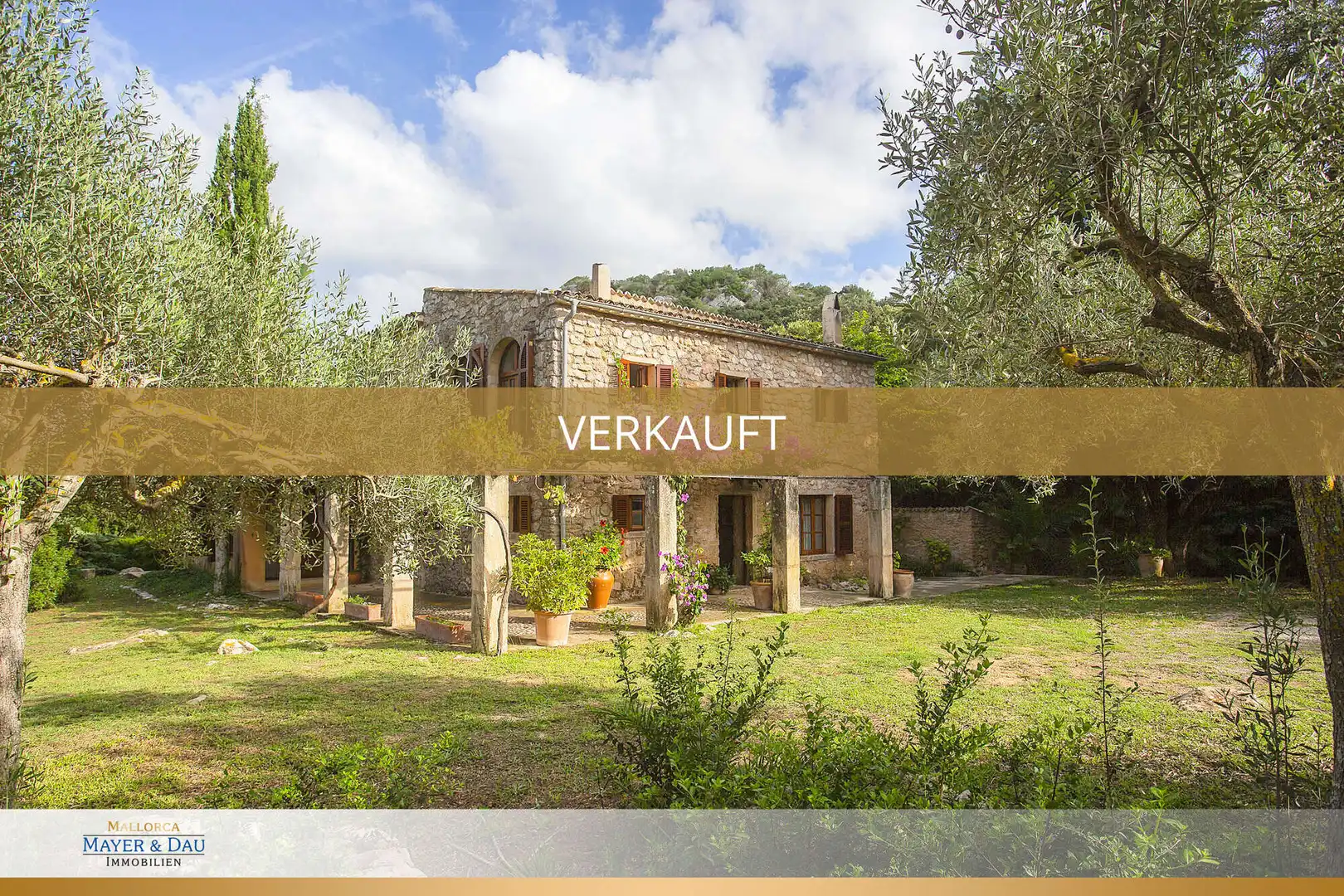 Jardí de Finca rústica en venda en Capdepera amb Calefacció i Terrassa