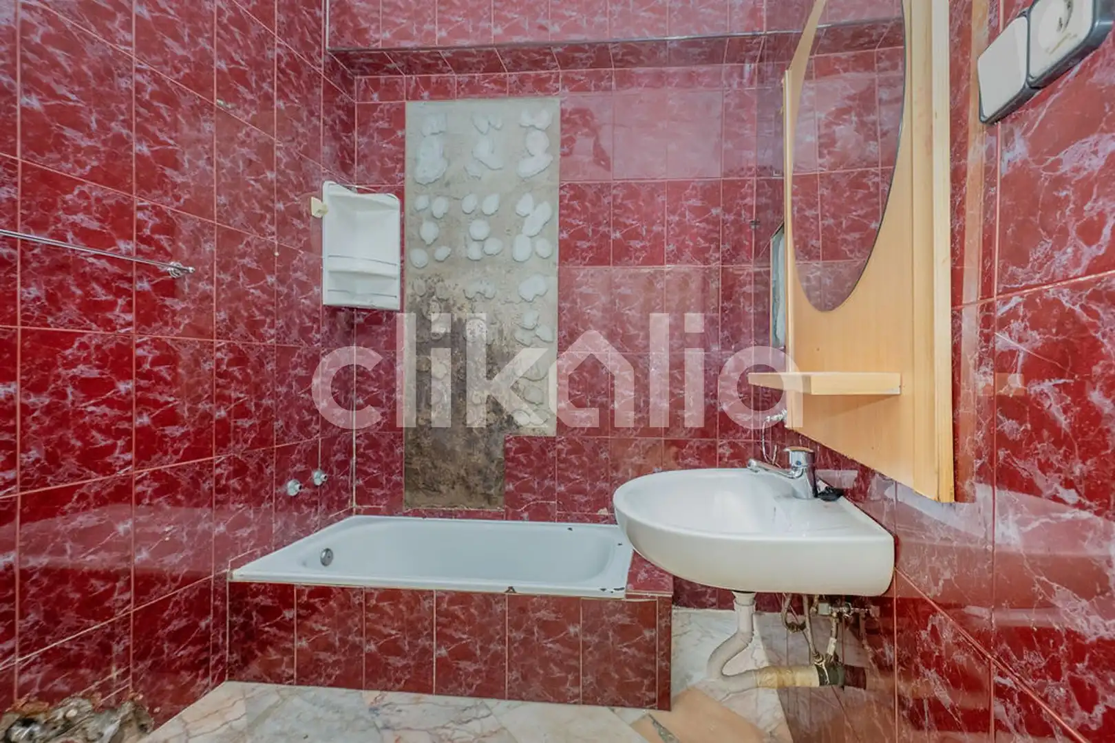 Bathroom of Houses for sale in Sevilla  with Terrace