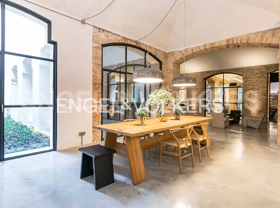 Appartement avec terrasse à vendre à Eixample, imagen 47