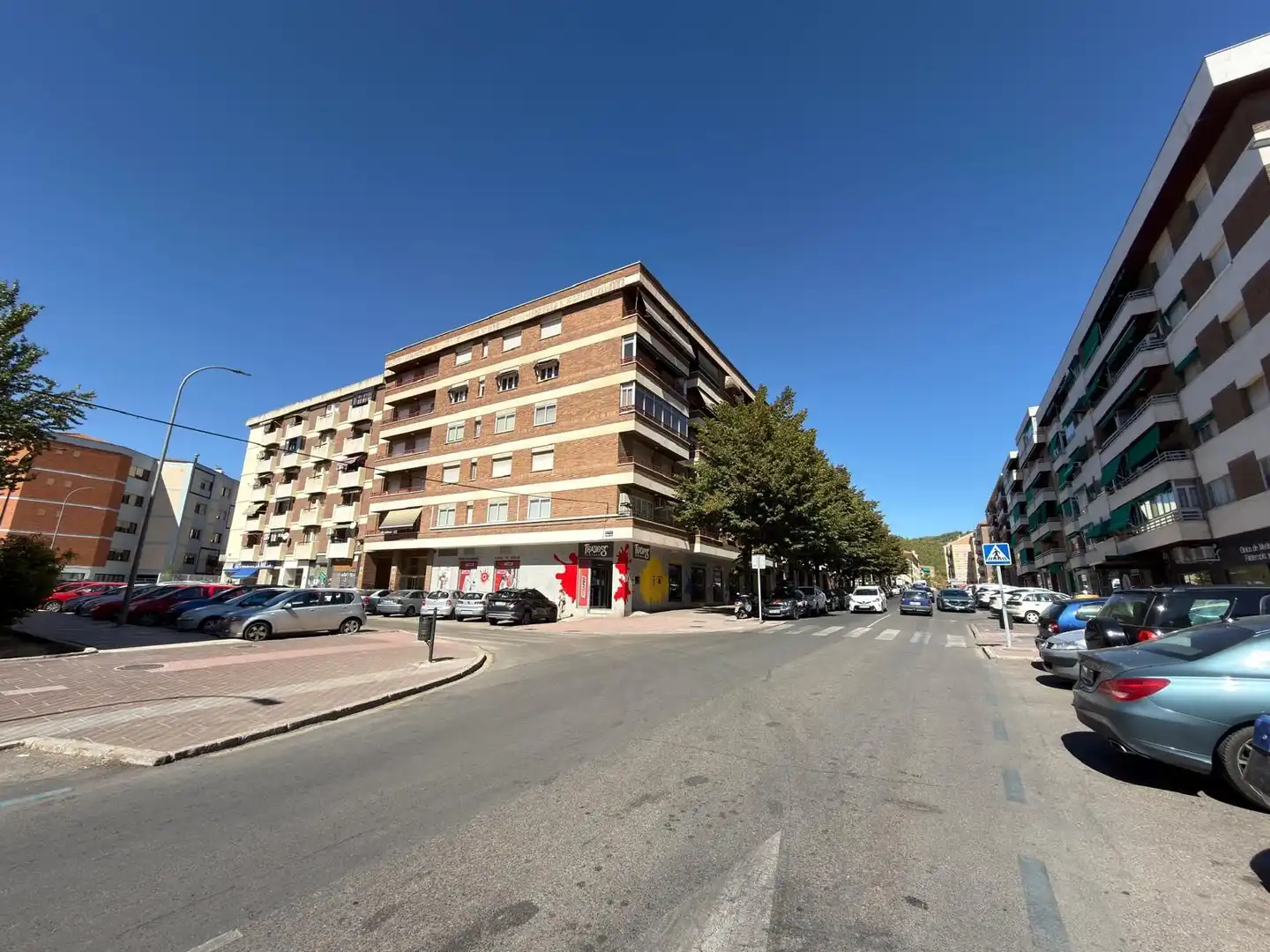 Flat with lift for sale in Centro