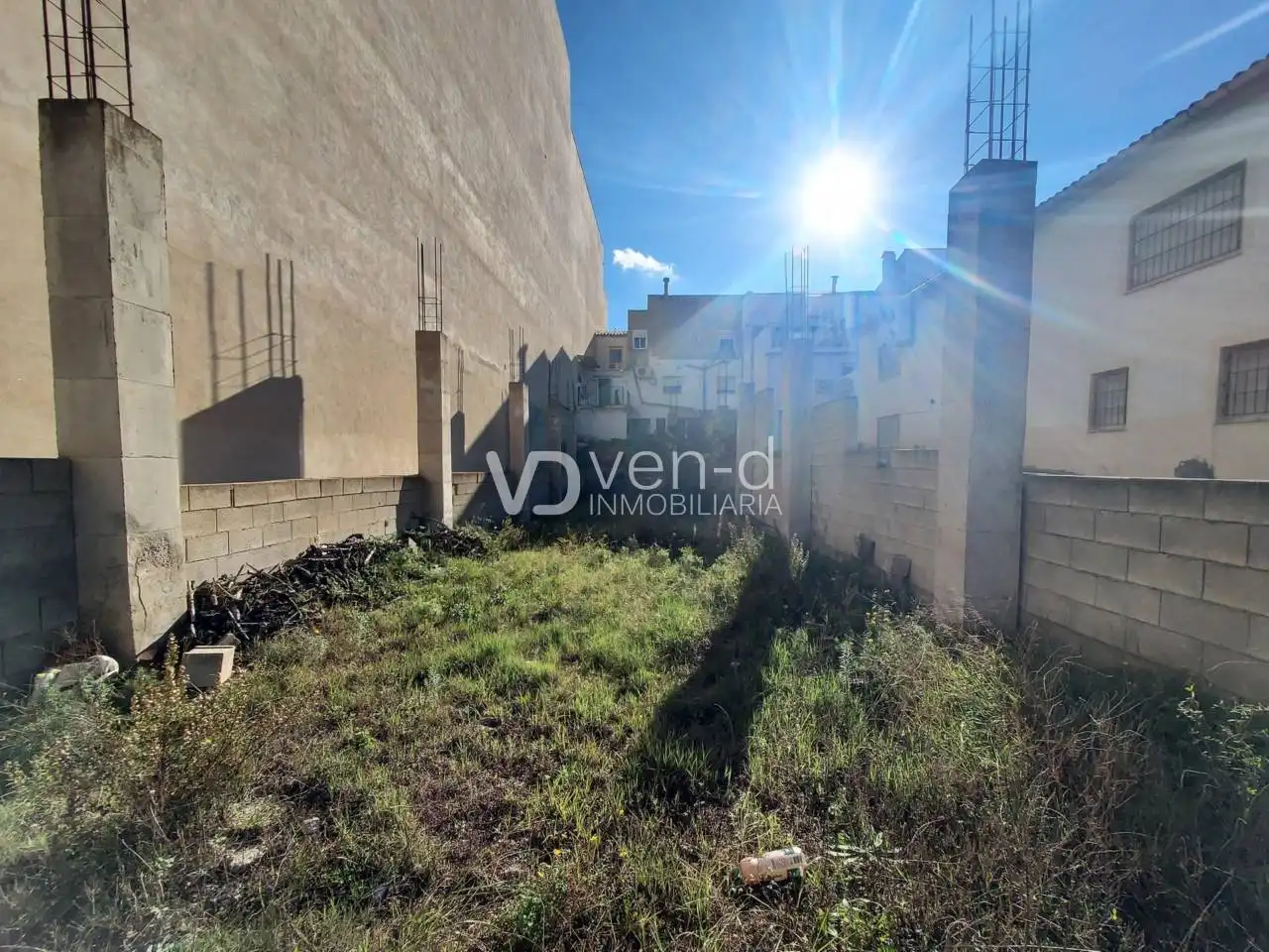 Rustikales Grundstück zum Verkauf in Avenida España 13, imagen 5