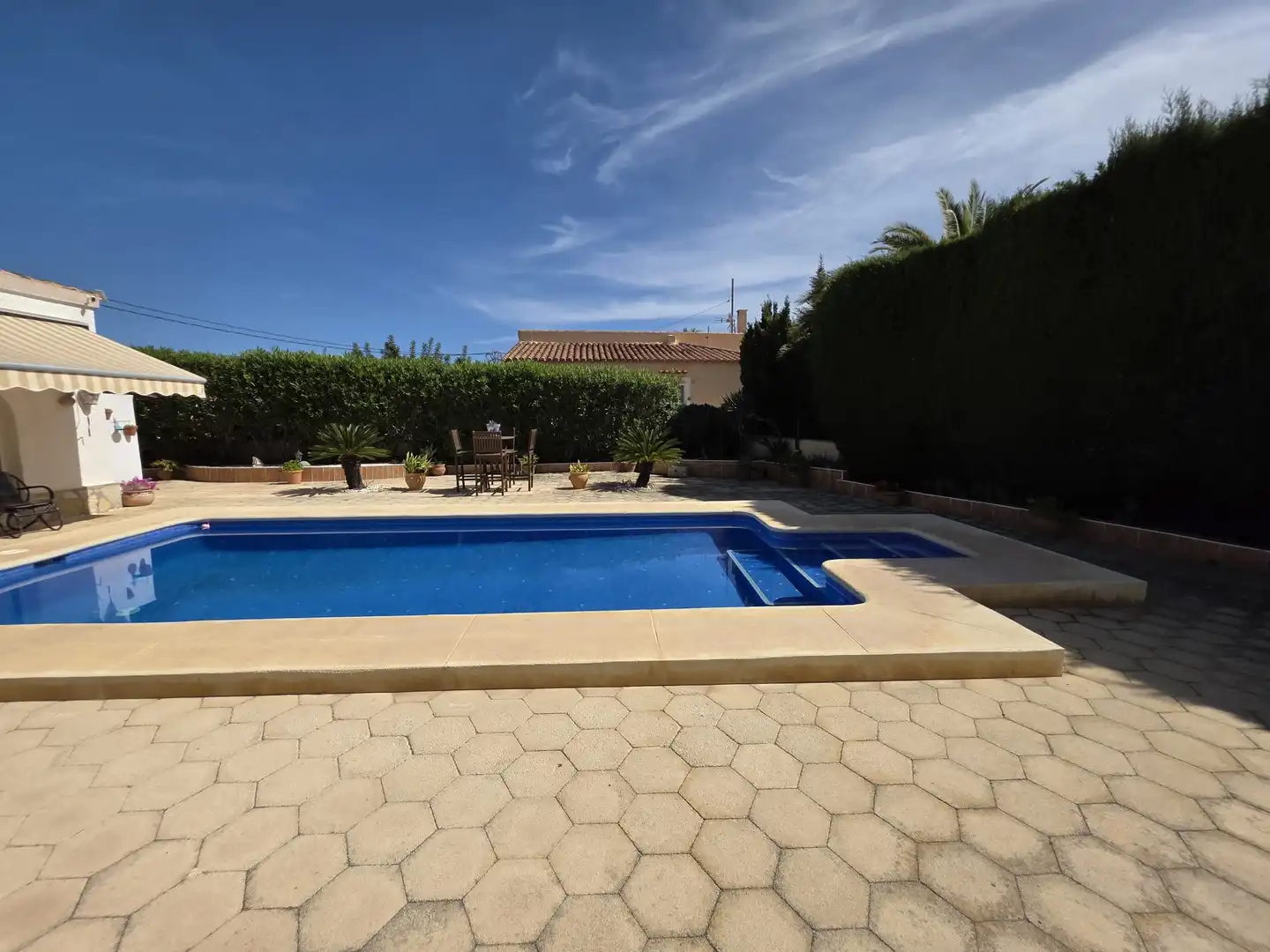 Chalet con terraza en venta en Carrió - La Merced - Los Pinos, imagen 46