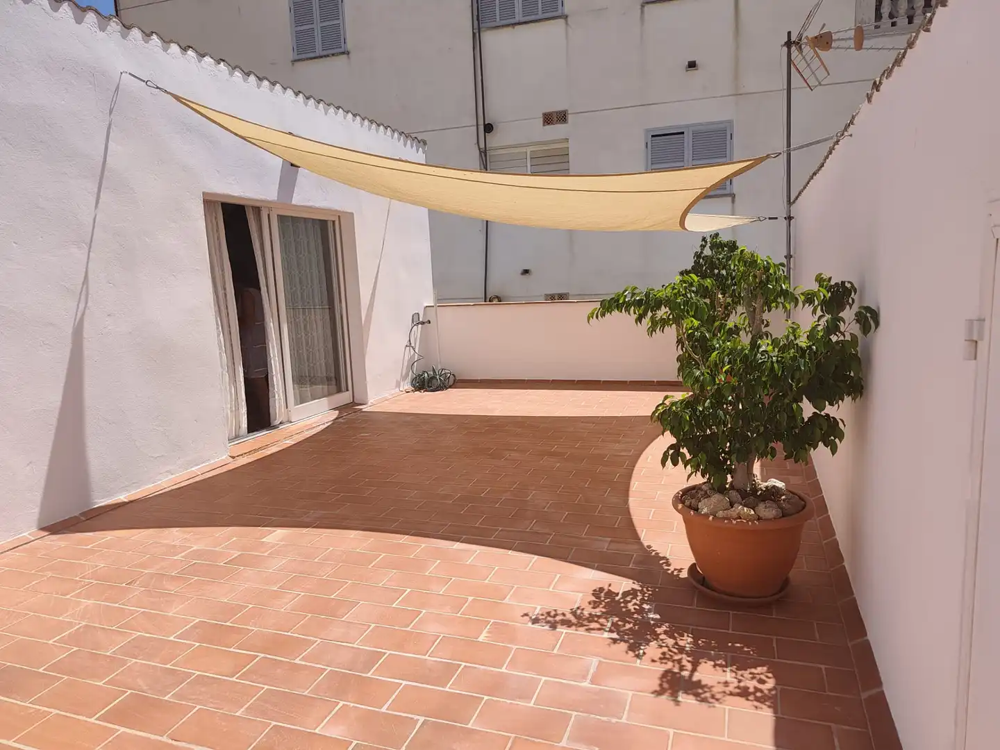 Apartament de lloguer a Carrer de ses Roges, 42, Cala Ratjada
