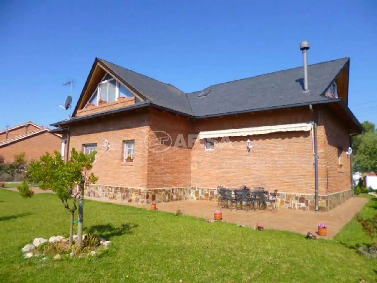 Detached house for sale in Sant Antoni de Vilamajor