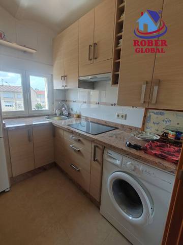 Piso en Venta en Tormes - La Vega