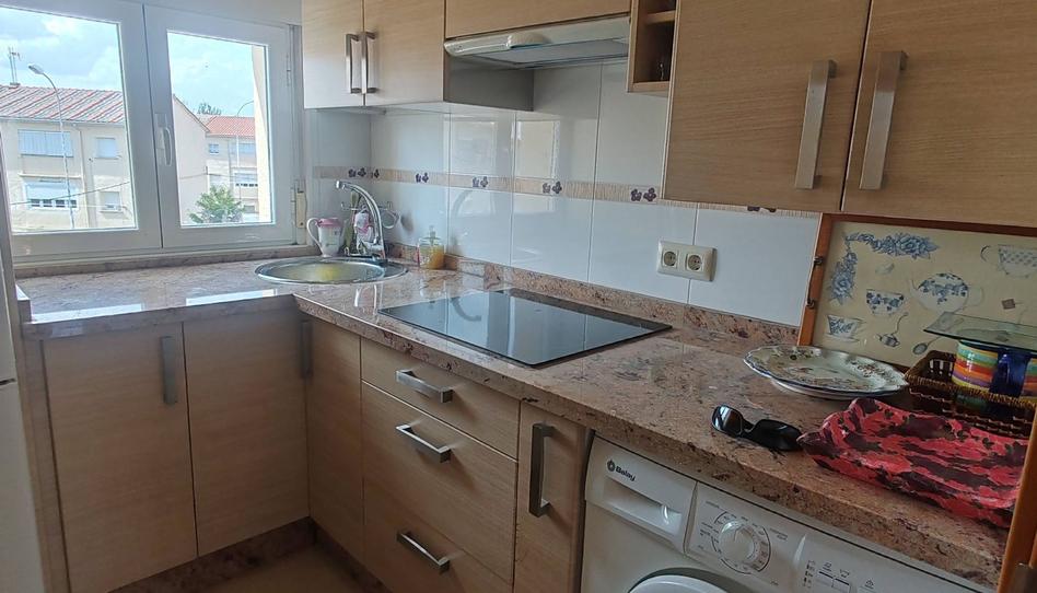 Photo 1 of Flat for sale in Tormes - La Vega, Salamanca