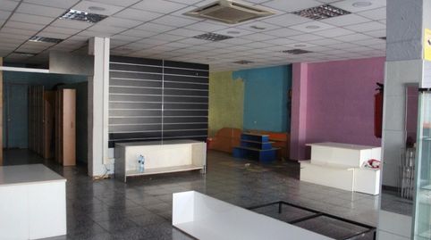 Photo 3 of Premises for sale in San Antonio - San José - Los Ángeles, Molina de Segura