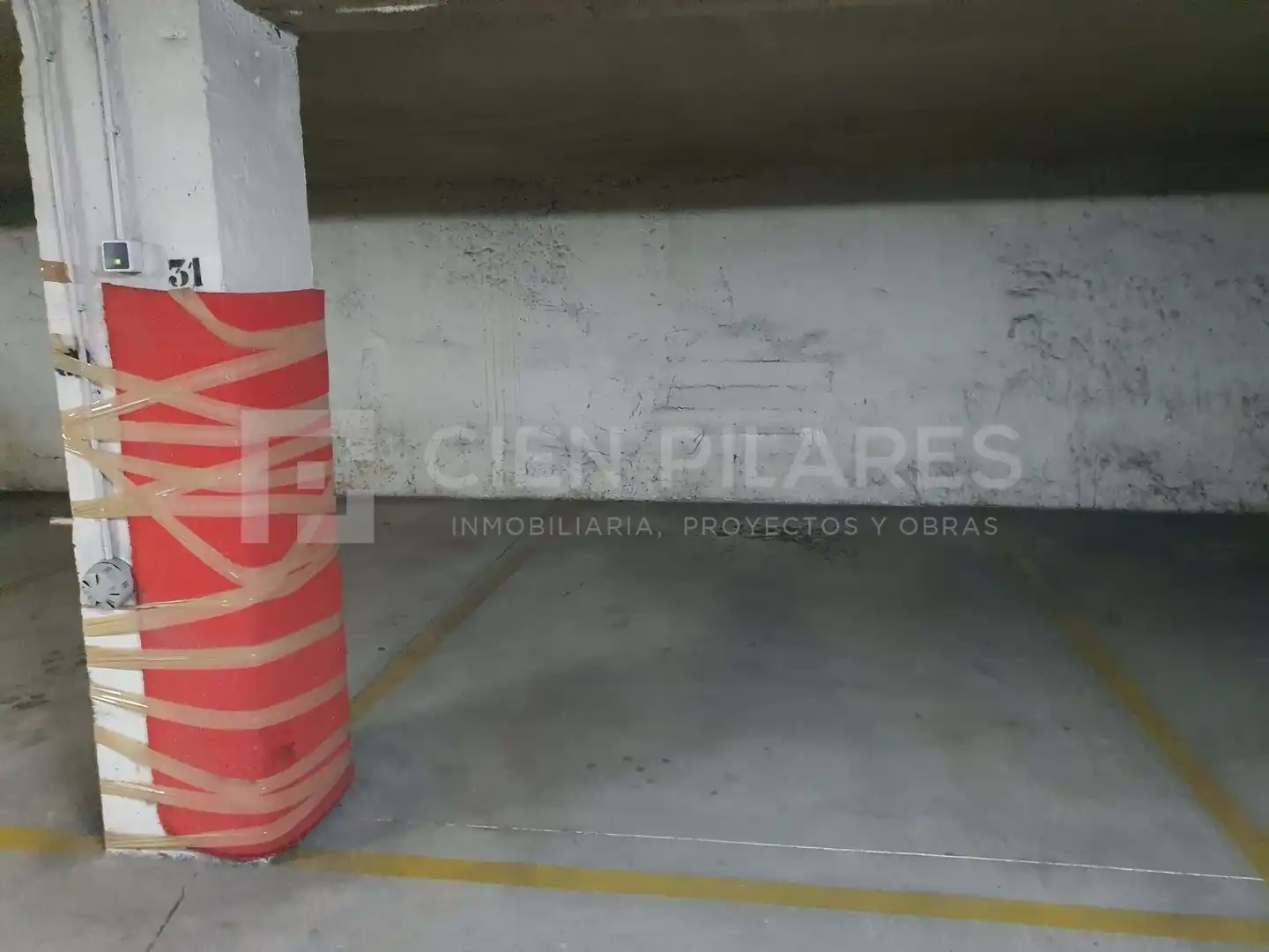 Garaje en venta en CALLE SANTO DOMINGO, Manzanares de Rioja