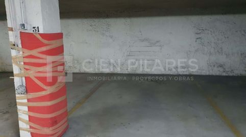 PLAZA DE GARAJE CÉNTRICA EN ARNEDO, imatge 4