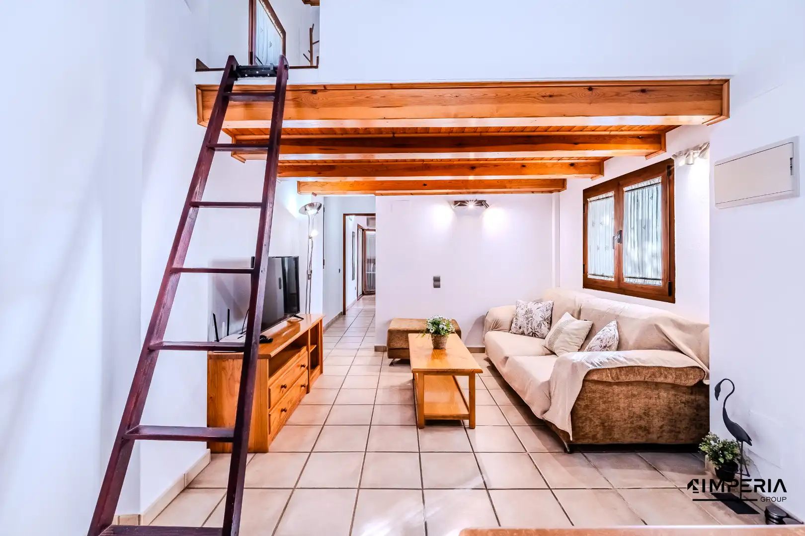 Maison rustique avec terrasse à vendre à N/A, imagen 26