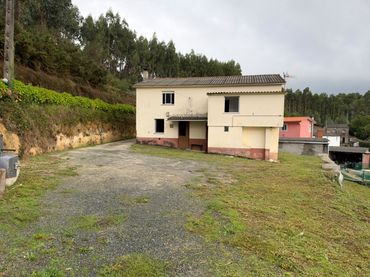 Haus mit Garten zum Verkauf in Camiño dos Vilares