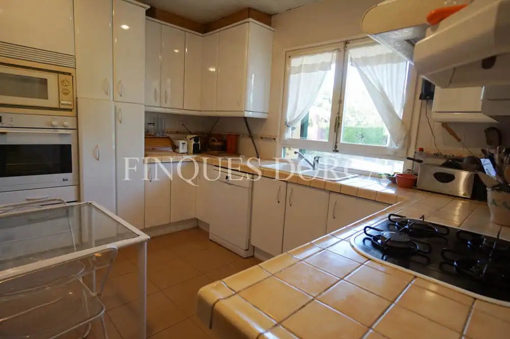 Villa con terrazza in vendita a Cabrils, imagen 34