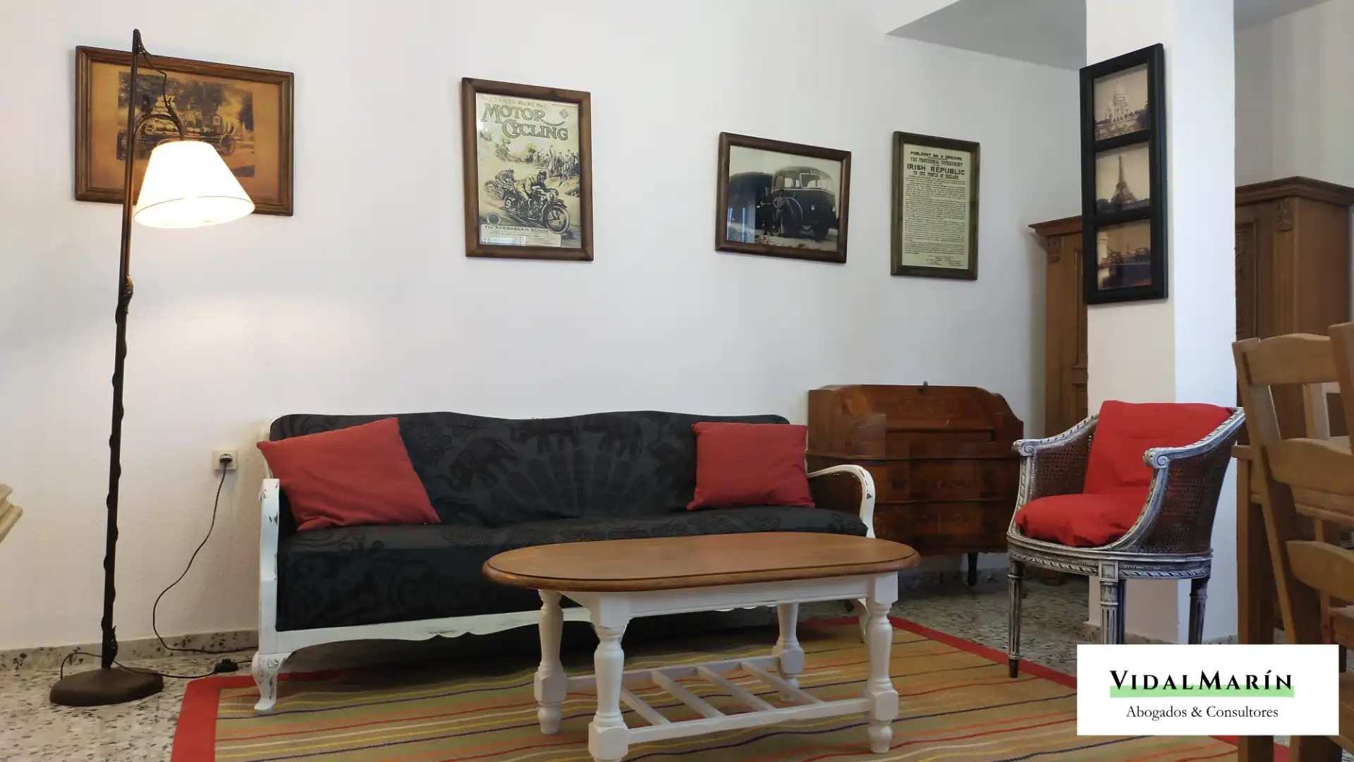 Flat for rent in Carrer de Santa Teresa, 14, Campello pueblo