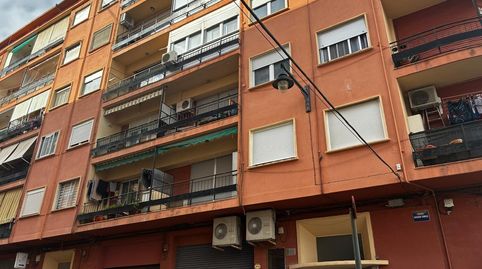 Foto 2 de Pis en venda a Sagrada Familia, 2, Zona Nord, Alcoy / Alcoi