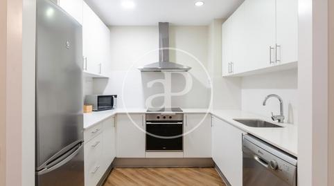 Foto 4 de Pis en venda a Pg. D'isabel II, Sant Pere, Sta. Caterina i la Ribera,  Barcelona Capital