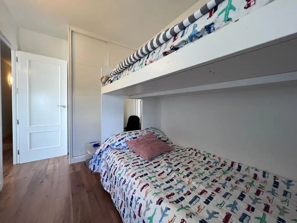 Appartement avec ascenseur à vendre à Santiago de la Ribera, imagen 9