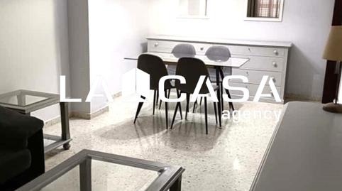 Photo 2 of Flat to rent in San Pablo, Sevilla