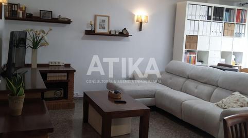 Foto 3 von Wohnung zur Miete in Sant Josep - Zona Hospital, Ontinyent