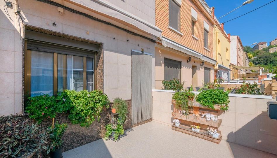 Photo 1 of House or chalet for sale in La Balconada - Cal Gravat, Barcelona