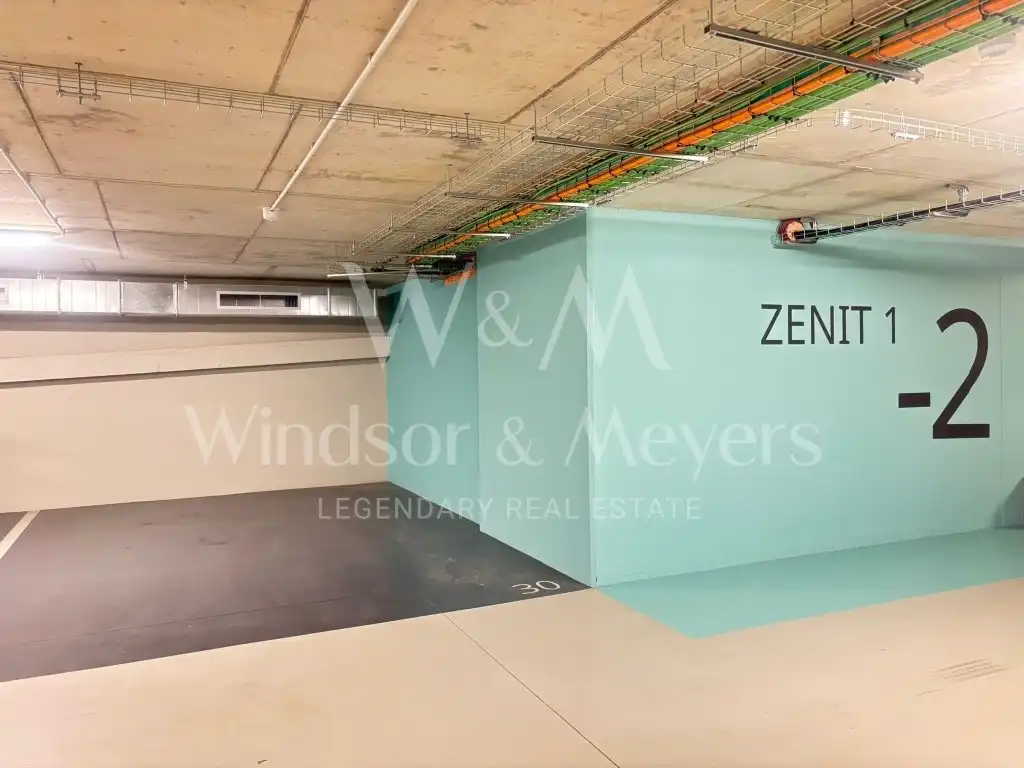 Garaje en venta en Escaldes – Engordany