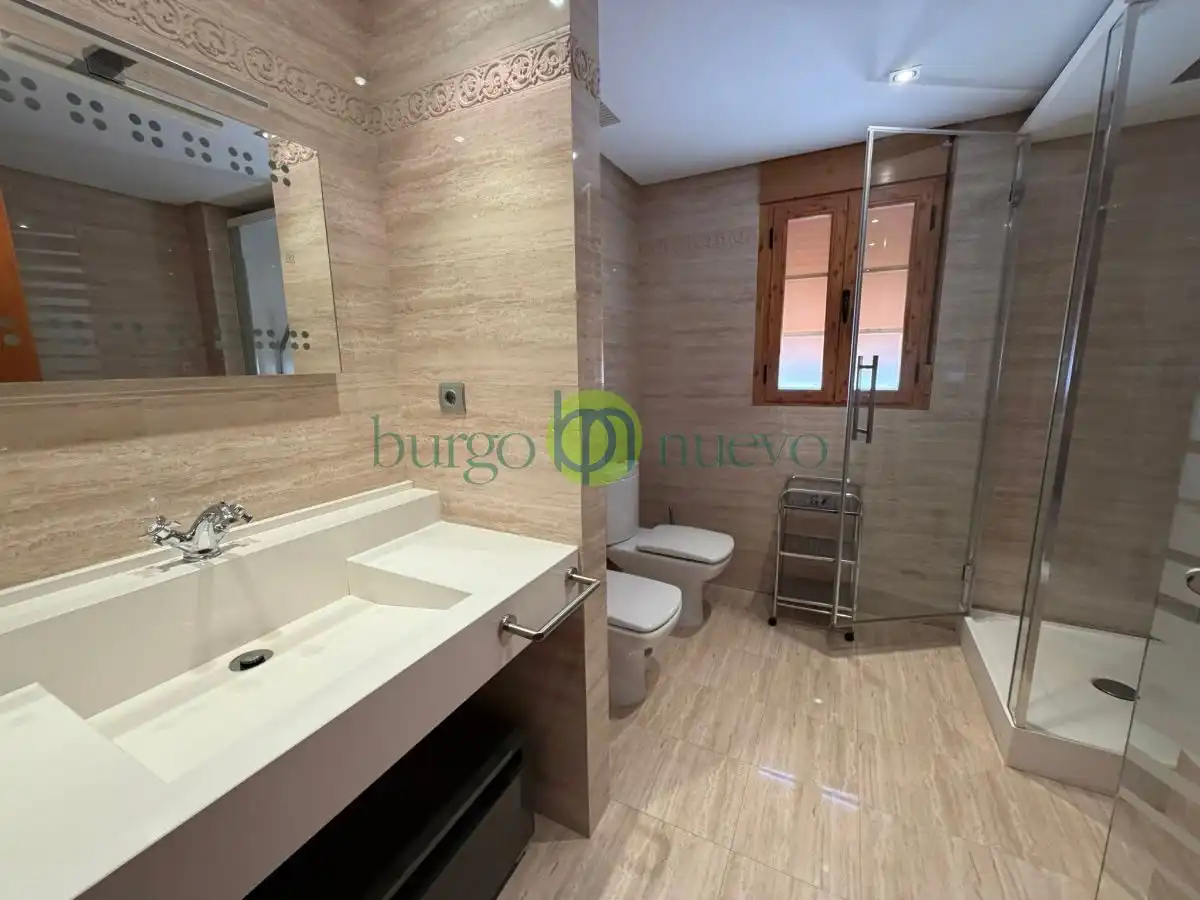 Villa mit Terrasse zur Miete in Calle Monte San Isidro, imagen 22