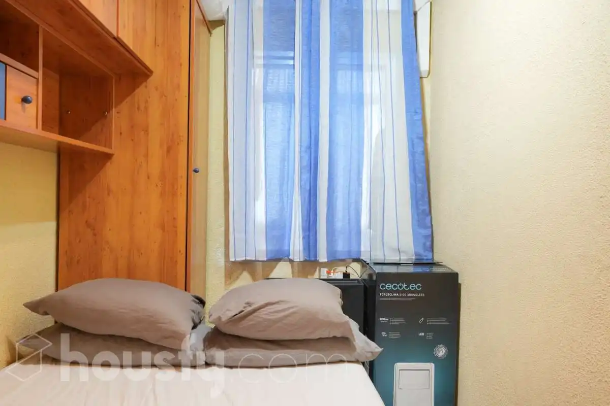 Wohnung zum Verkauf in Cl. Chantada, Pilar
