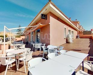 Terrace of Premises to rent in Altafulla