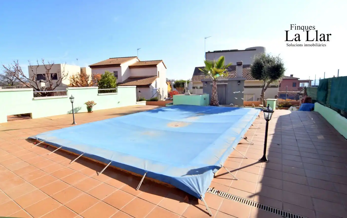 Casa o xalet en venda a MARTI I POL, Rodonyà