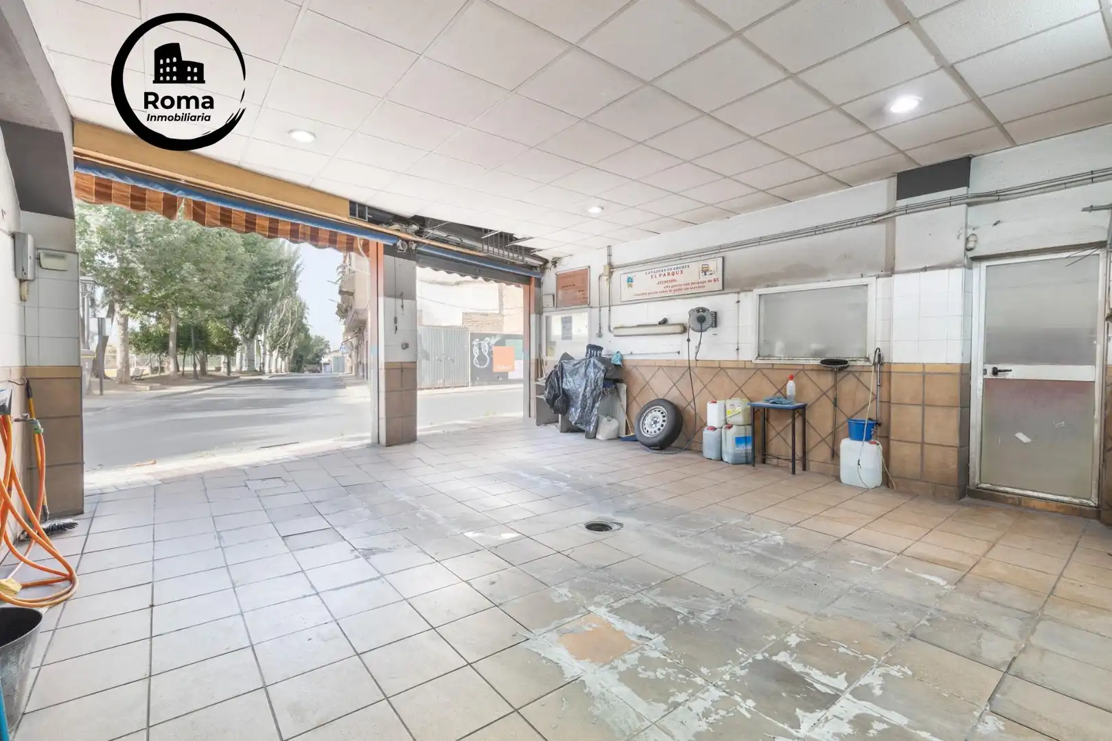 Local comercial en venda a Maracena, imagen 5