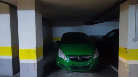 Photo 2 of Garage for sale in Polígono Europa, Alcalá de Henares