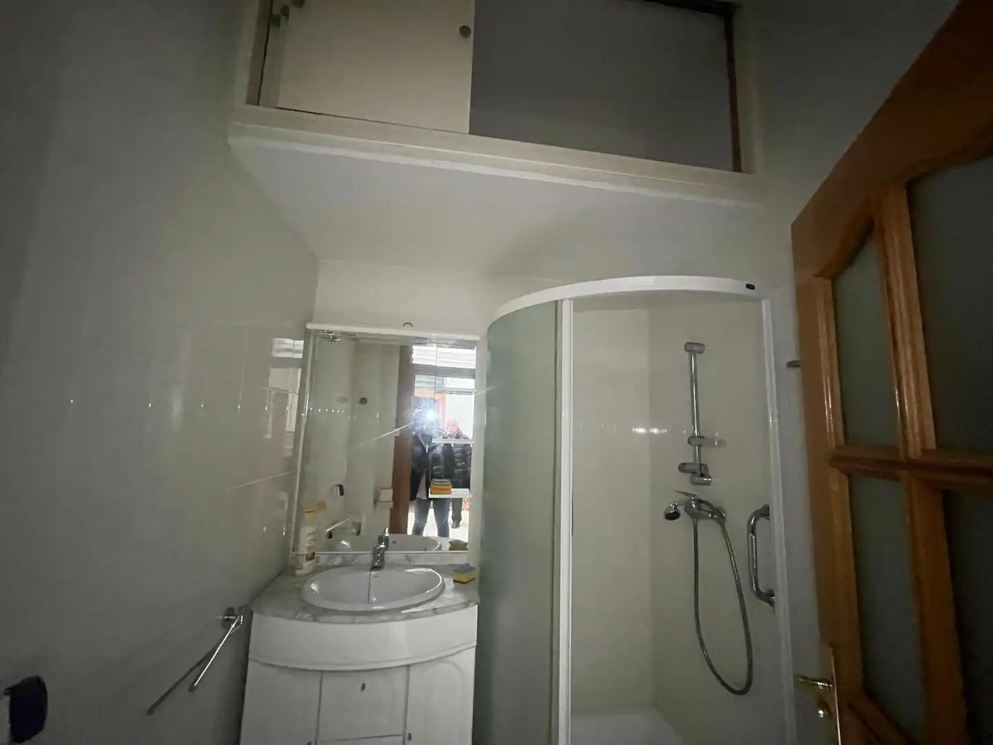 Bany de Edifici en venda en Cáceres
