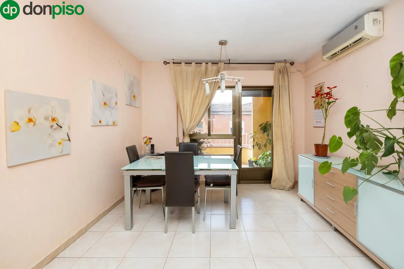 Apartamento en venta en C. San Antón, 9, San Antón