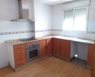 Kitchen of Flat for sale in Montesa