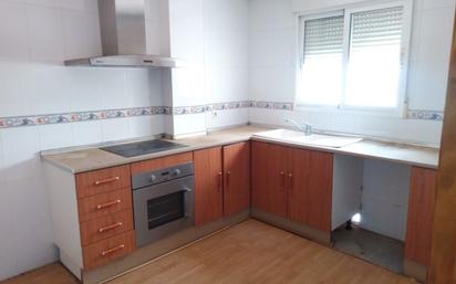 Kitchen of Flat for sale in Montesa