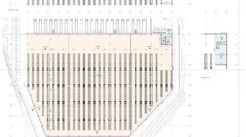 Photo 4 of Industrial buildings to rent in Carrer de L'argila, 6593, Can Rial, Barcelona