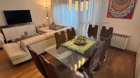 Foto 2 de Casa adosada en venda a Hospital, Madrid