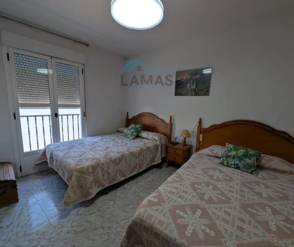 Schlafzimmer von Haus zum Verkauf in Serrejón, Cáceres