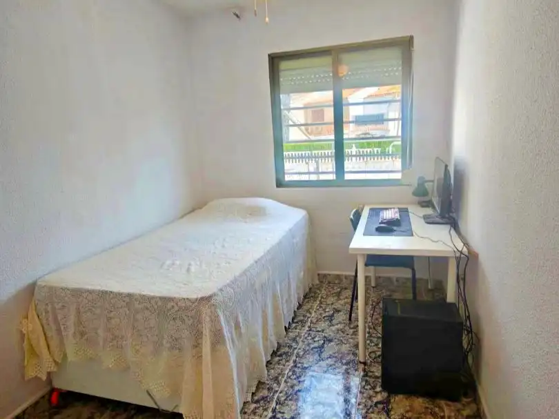 Adosado con jardín en venta en Avenida America 14, imagen 8