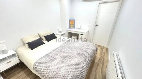 Foto 5 de Estudi en venda a Calle Sant Lluís, 1, Centre, Santa Coloma de Gramenet