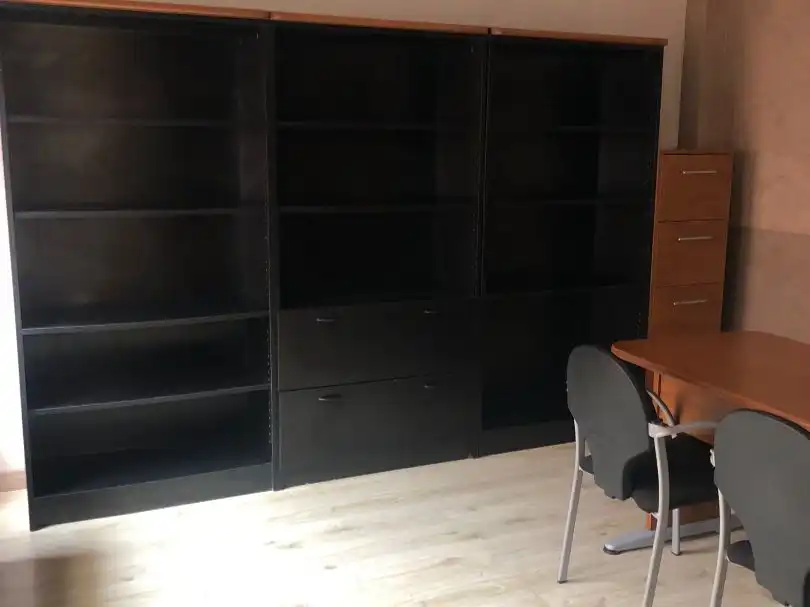 Büro zur Miete in El Puerto de Santa María mit Klimaanlage und Möbliert
